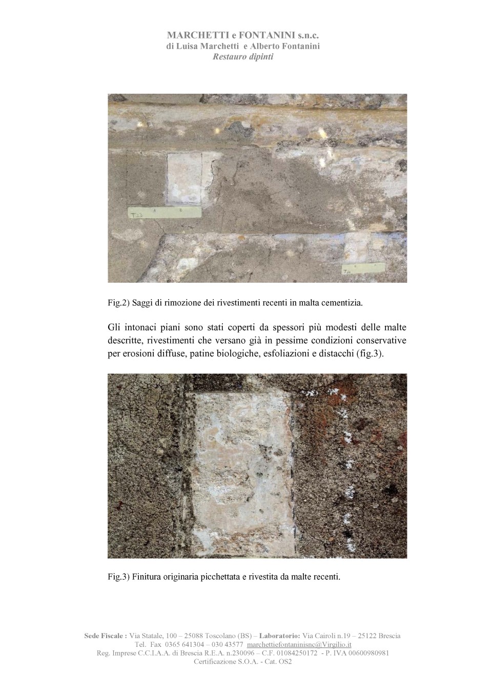 Capraia Isola Facciata S Antonio Relazione finale I Fase Lavori(2) (1)_Page_04