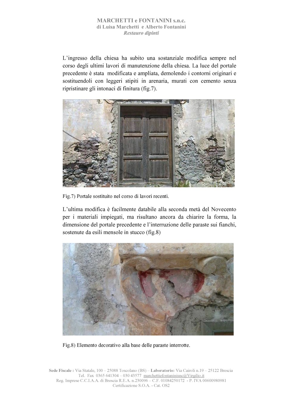 Capraia Isola Facciata S Antonio Relazione finale I Fase Lavori(2) (1)_Page_07