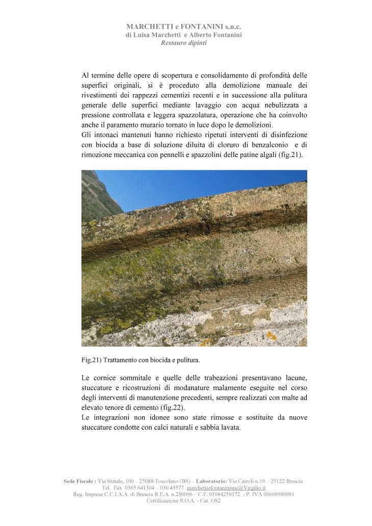 Capraia Isola Facciata S Antonio Relazione finale I Fase Lavori(2) (1)_Page_16