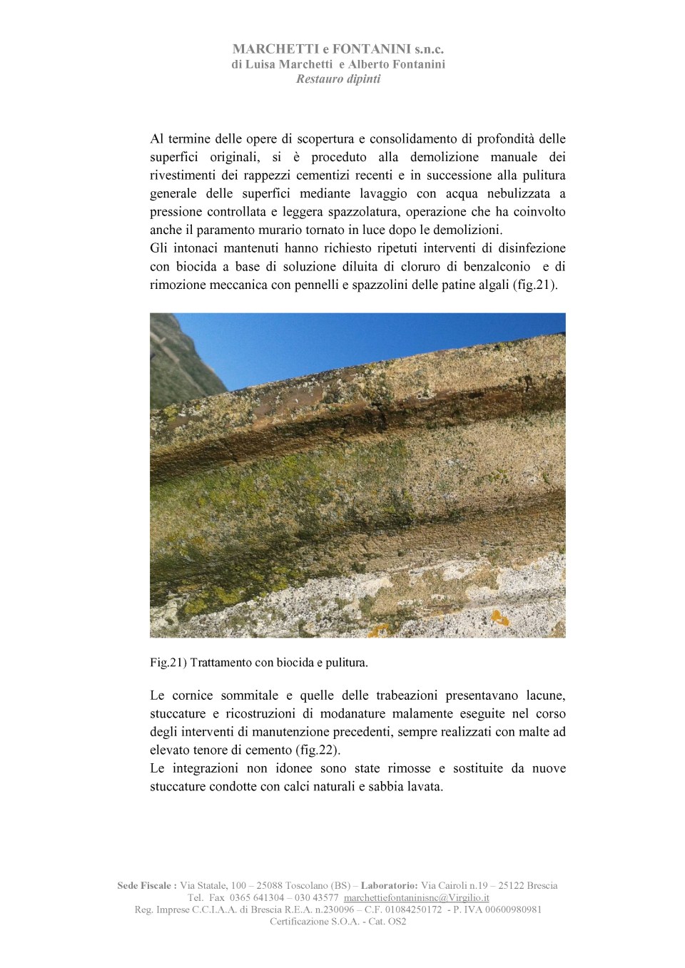 Capraia Isola Facciata S Antonio Relazione finale I Fase Lavori(2) (1)_Page_16