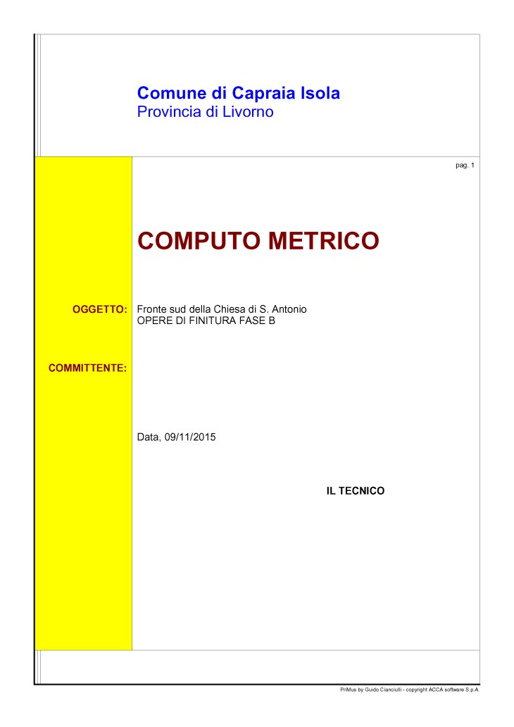 S.ANTONIO_OPERE DI FINITURA FASE B ottobre 2015_Page_1