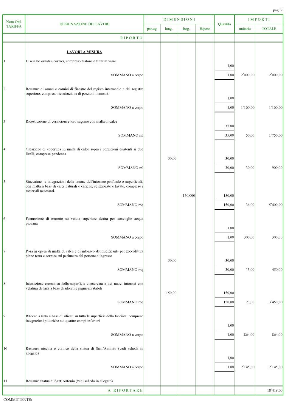 S.ANTONIO_OPERE DI FINITURA FASE B ottobre 2015_Page_2