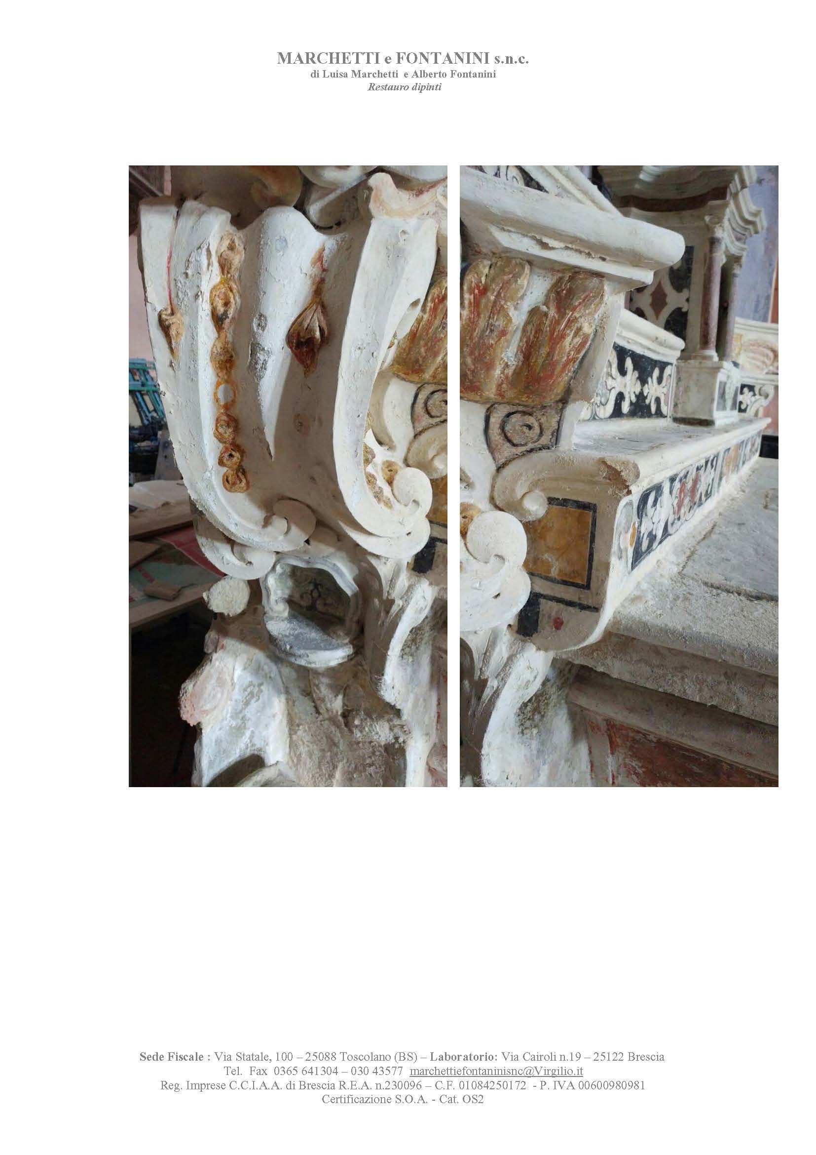 Capraia S Antonio Restauro Altar maggiore Relazione Tecnica I fase Lavori.(1)_Page_8